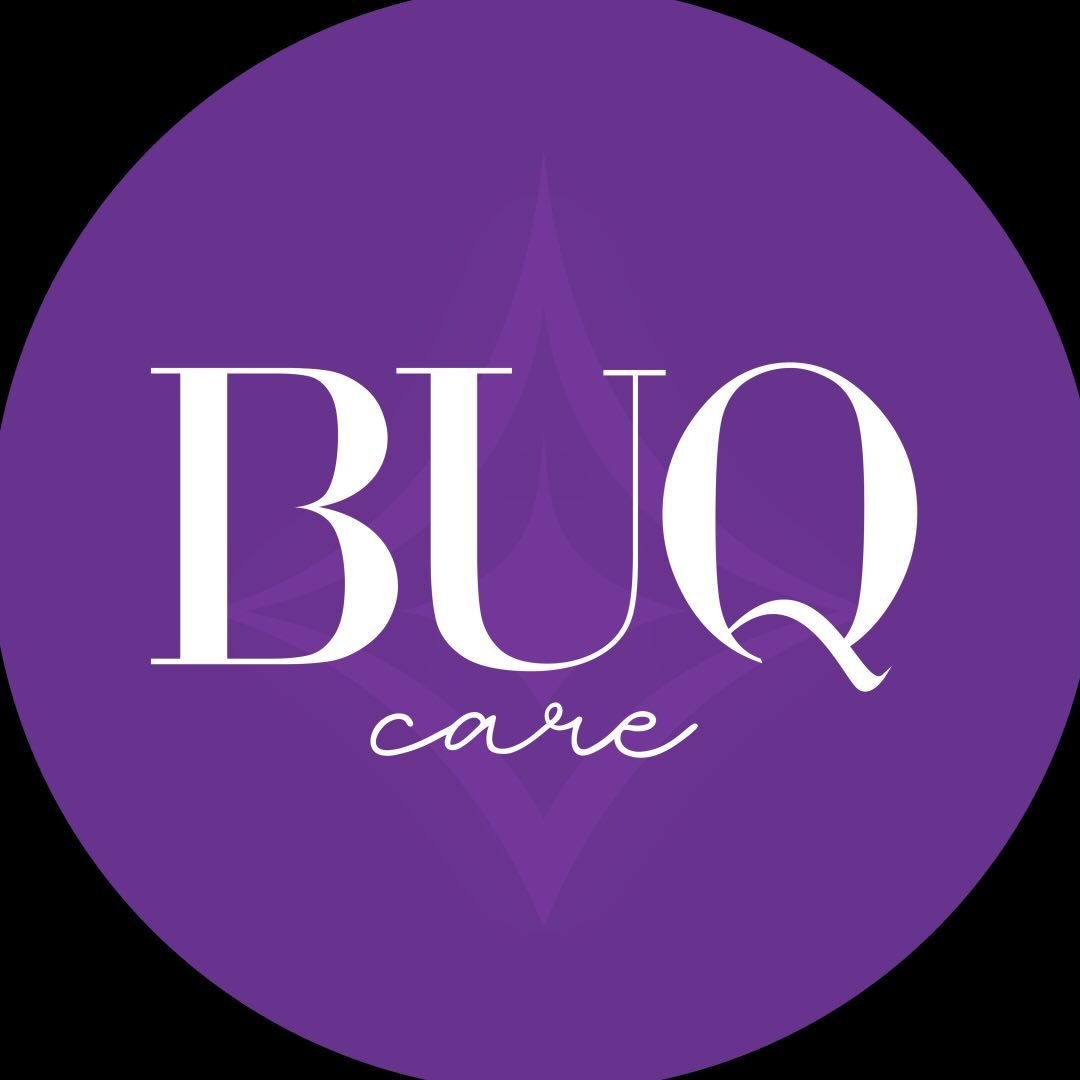 Logo da Buq Care