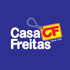 Logo da Casa Freitas