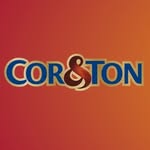 Logo da CorEton