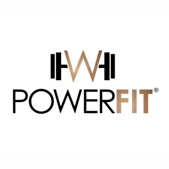 Logo da Power Fit