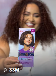 Campanha de publicidade com mais de 30 milhões de visualizações no TikTok