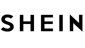 Logo da Shein